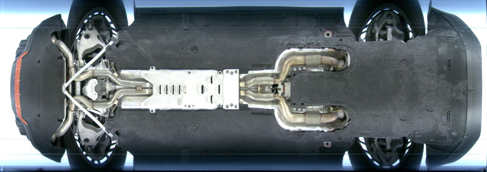 2023 Porsche Panamera GTS AWD