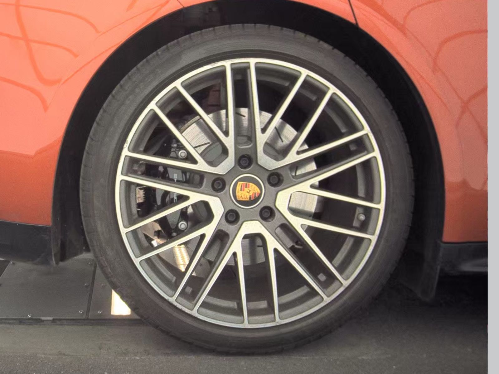 2023 Porsche Panamera GTS AWD