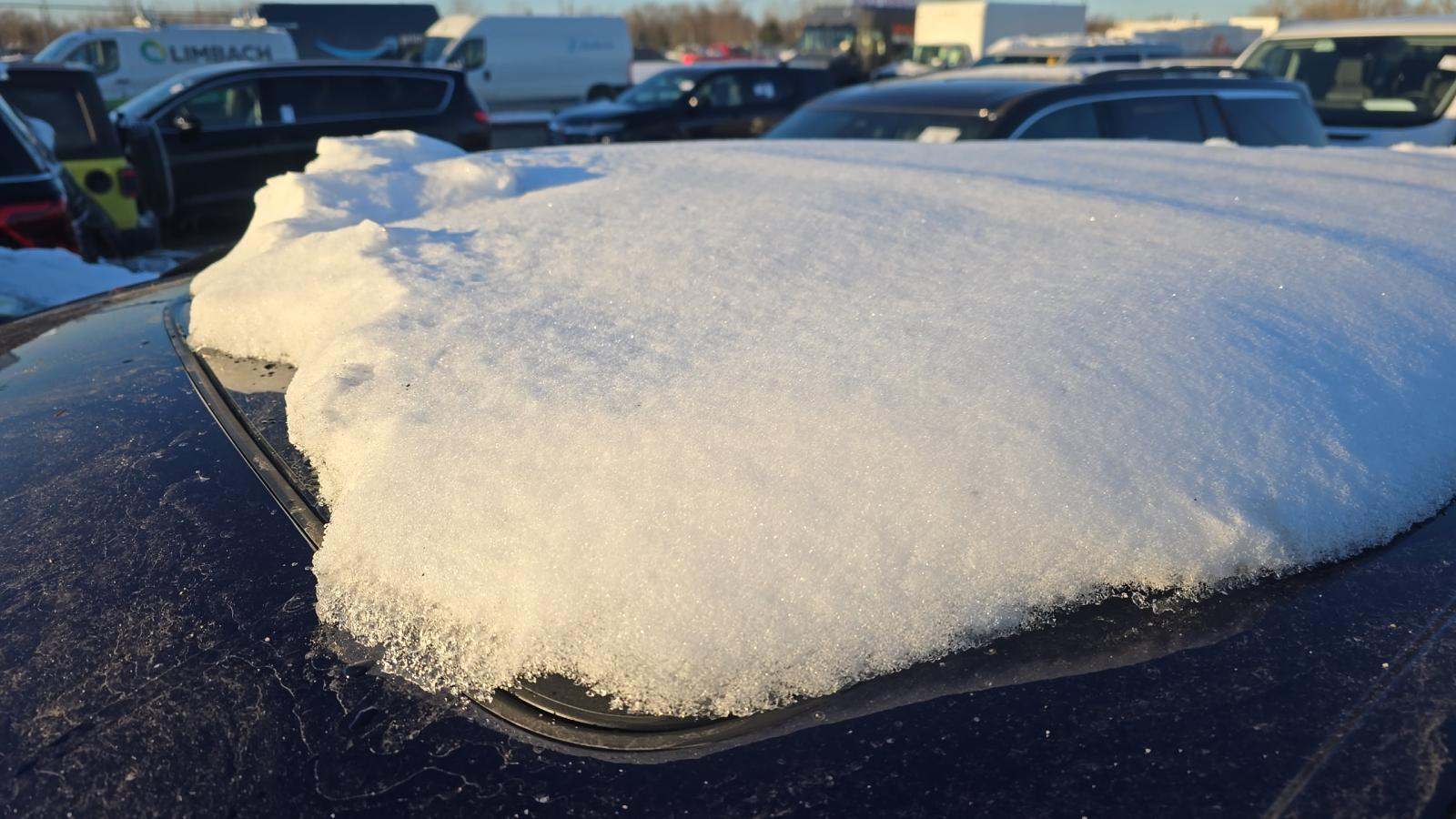 2019 Audi Q8 Prestige AWD