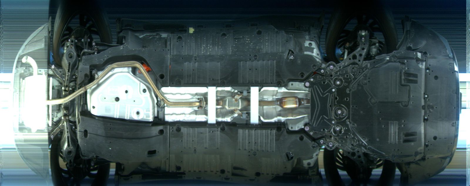 2024 Toyota Prius XLE FWD