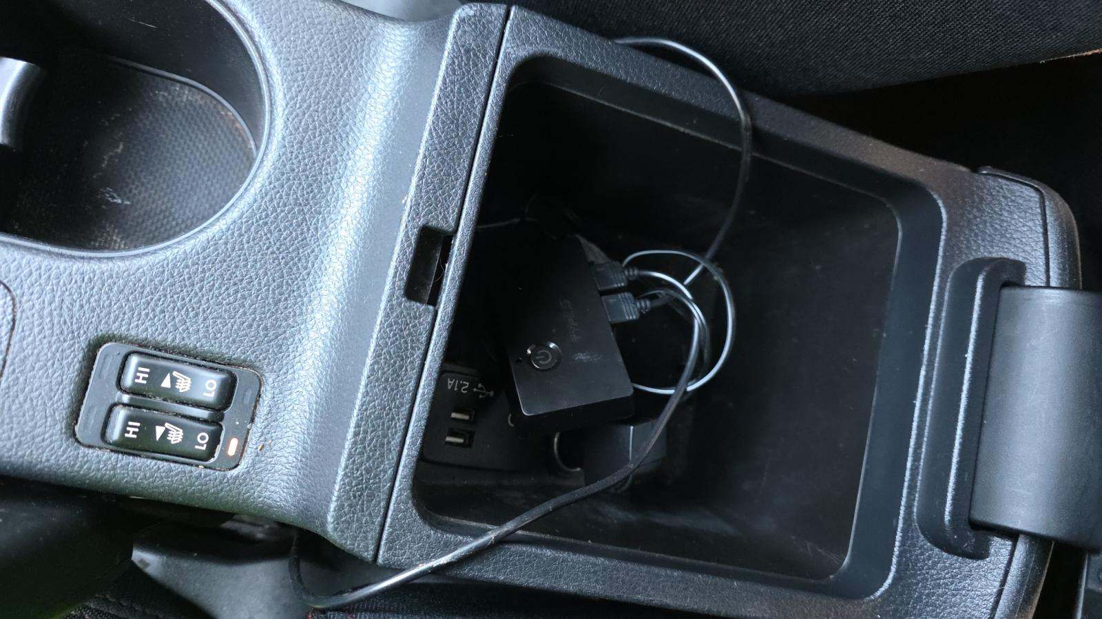 2019 Subaru WRX Premium AWD