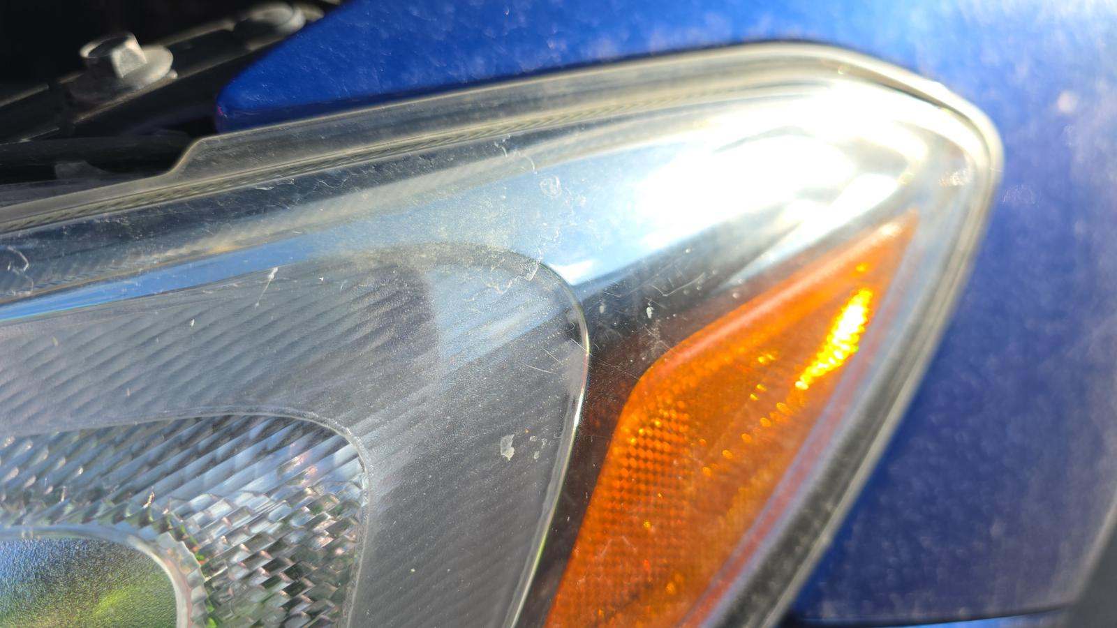 2019 Subaru WRX Premium AWD