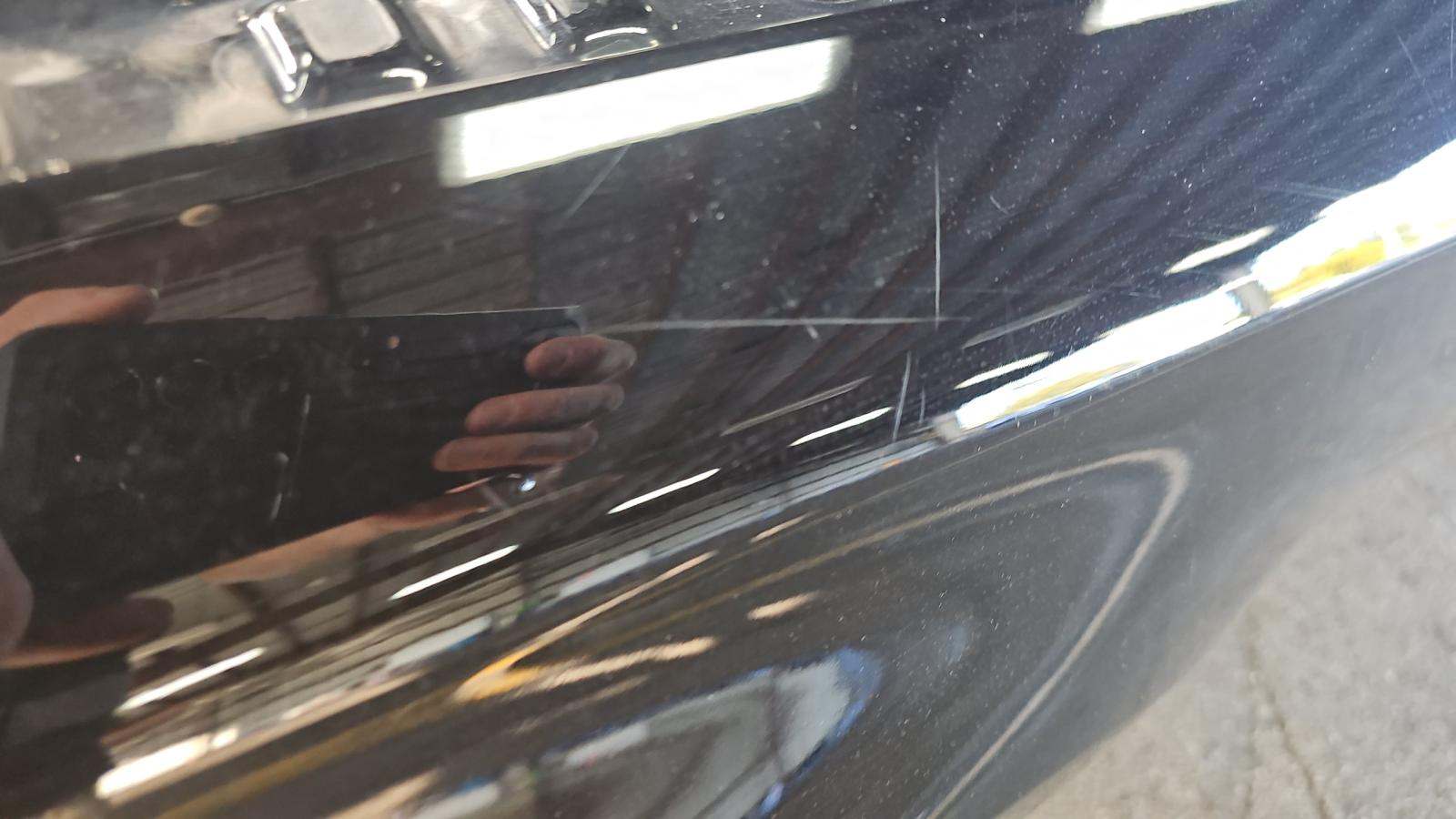 2019 Mercedes-Benz S-Class S 450 RWD