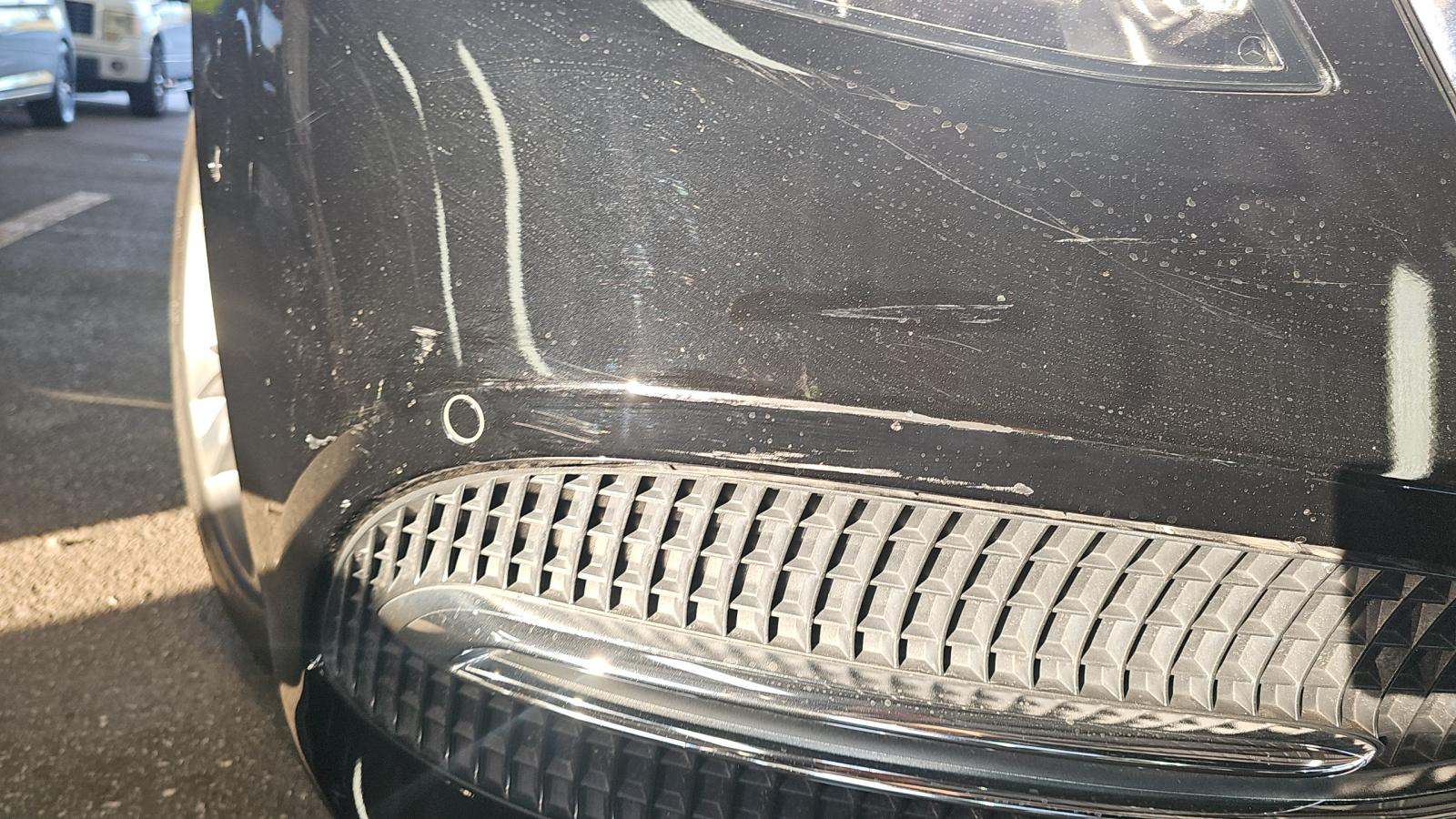 2019 Mercedes-Benz S-Class S 450 RWD