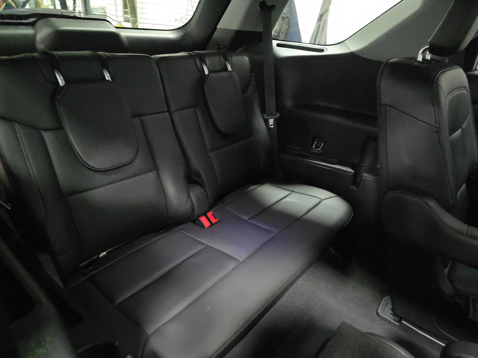 2022 Ford Explorer XLT AWD