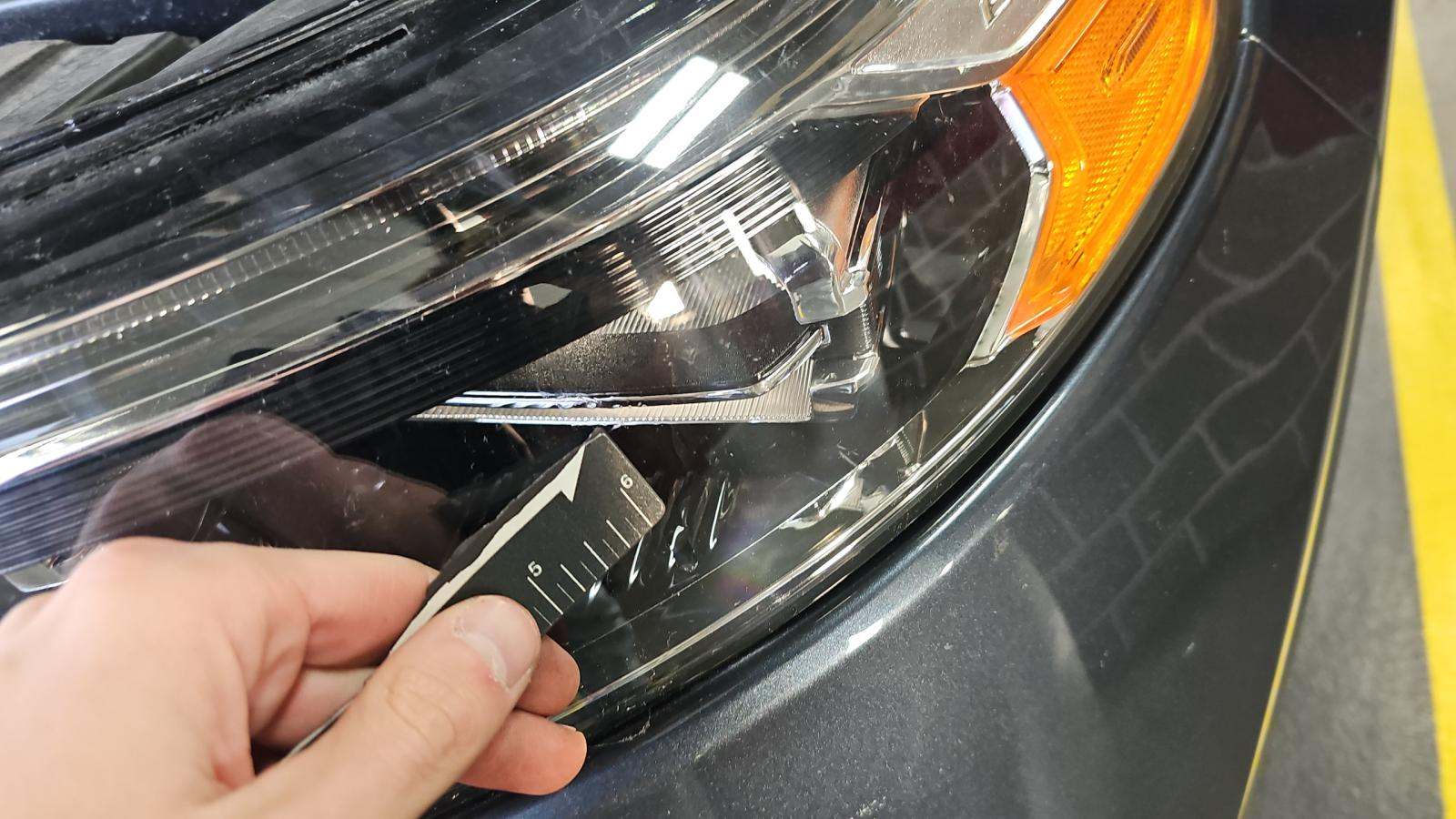 2022 Ford Explorer XLT AWD