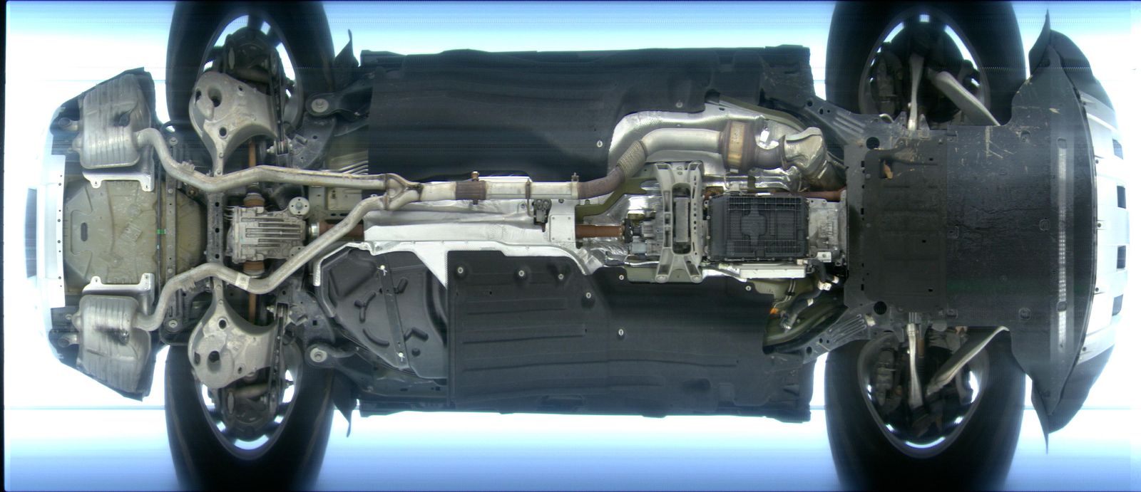 2022 Ford Explorer XLT AWD