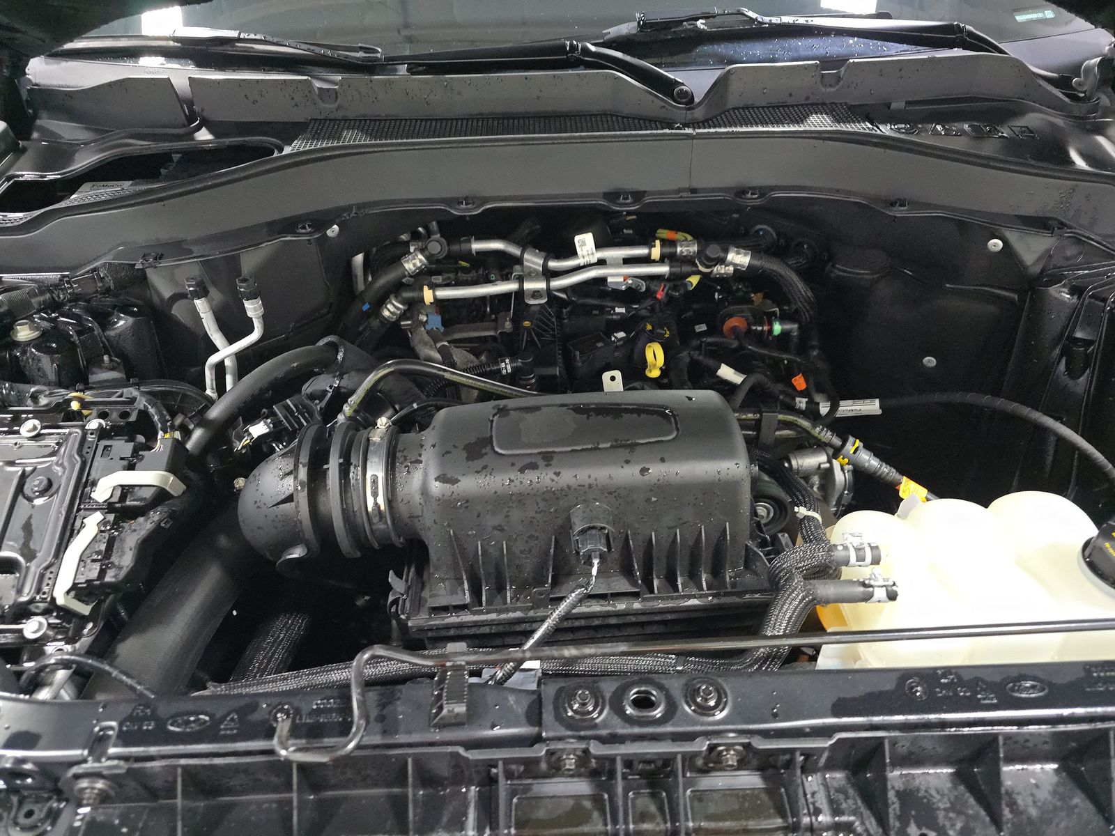 2022 Ford Explorer XLT AWD