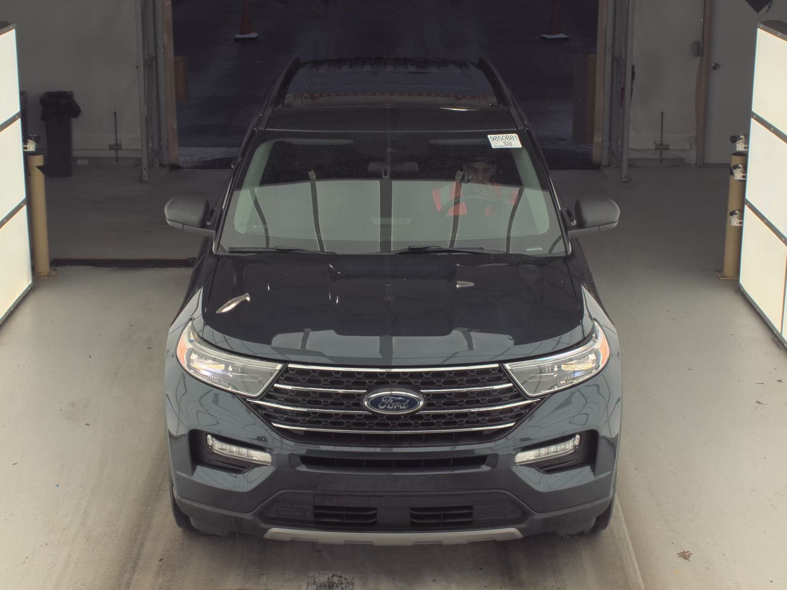 2022 Ford Explorer XLT AWD