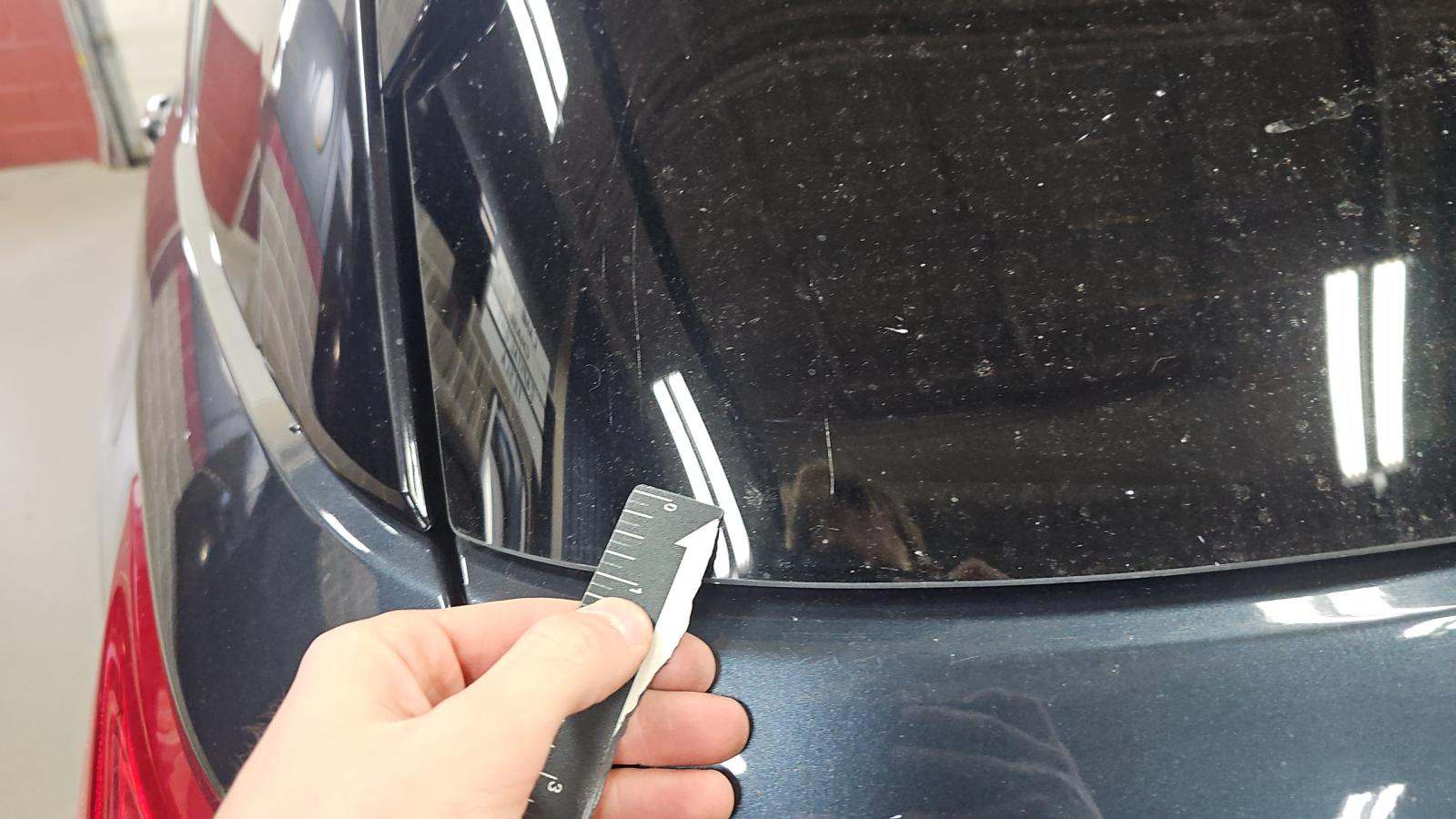 2022 Ford Explorer XLT AWD