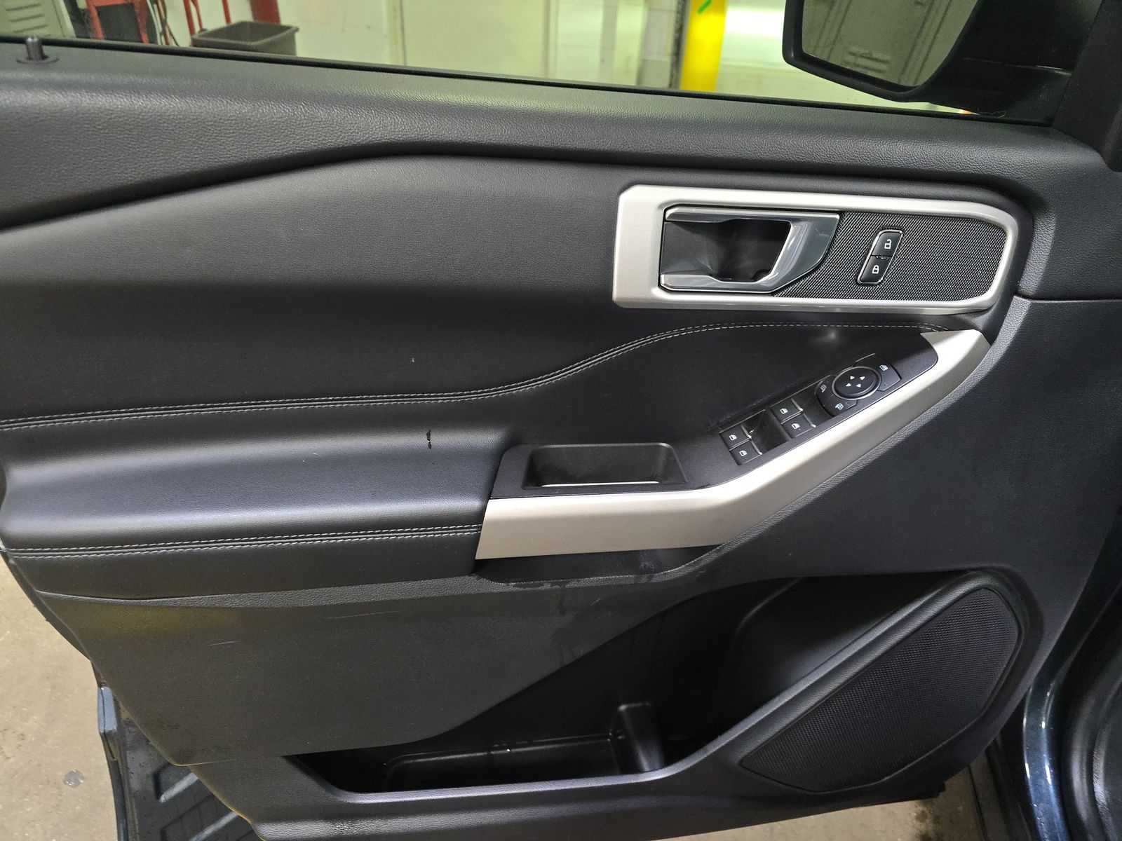 2022 Ford Explorer XLT AWD