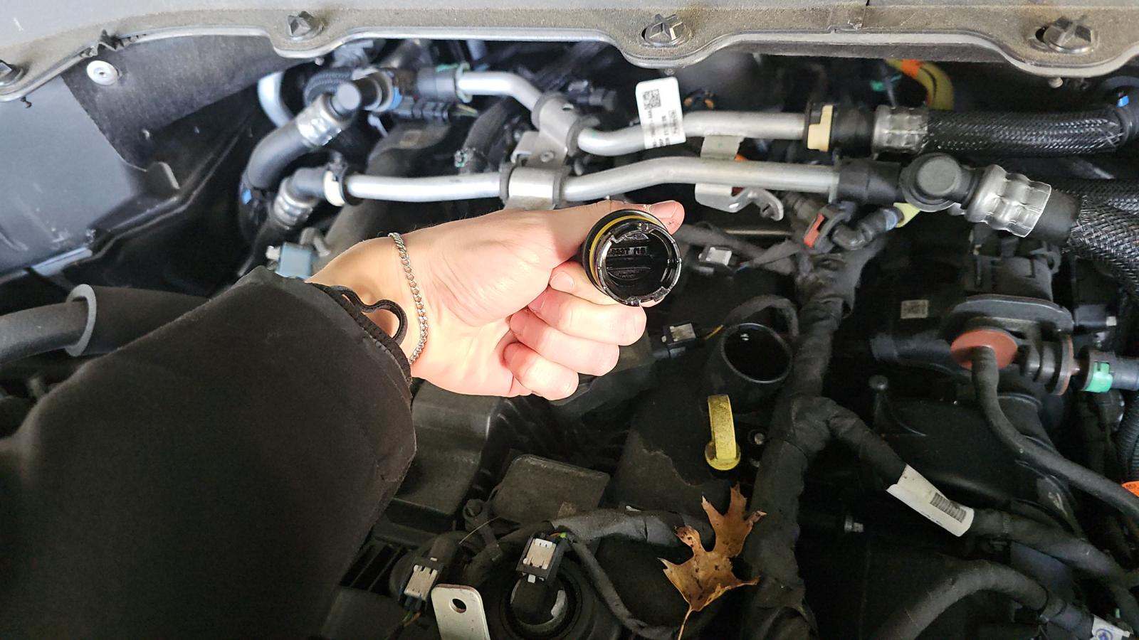 2022 Ford Explorer XLT AWD