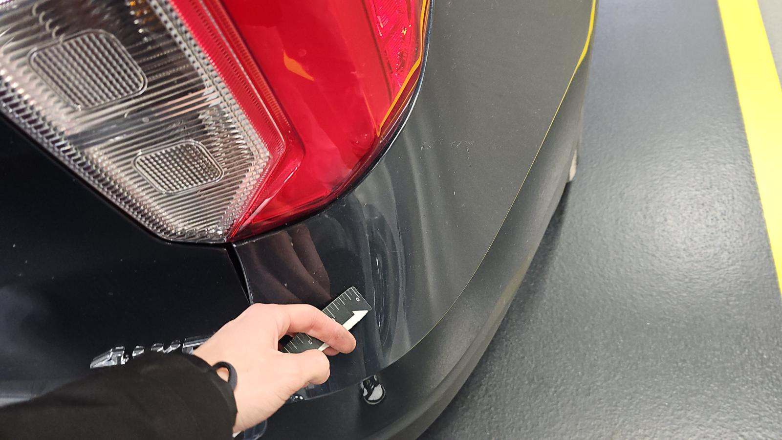 2022 Ford Explorer XLT AWD