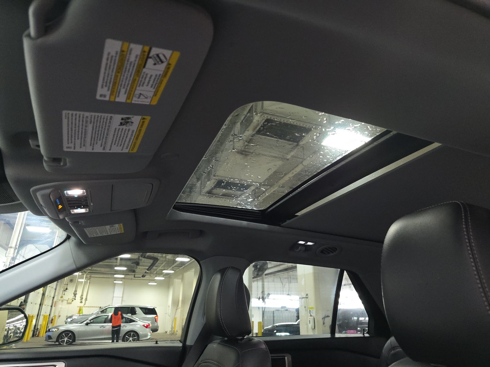 2022 Ford Explorer XLT AWD