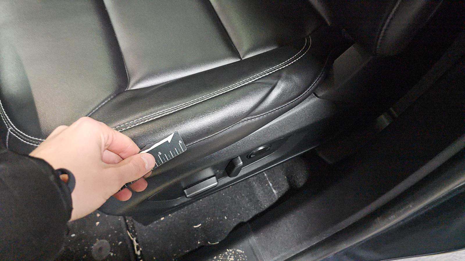 2022 Ford Explorer XLT AWD