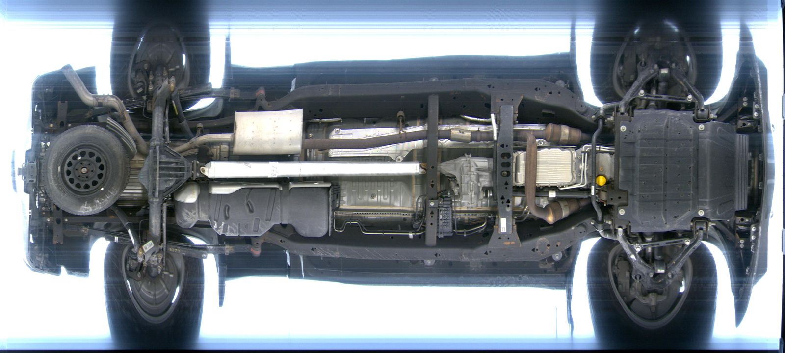 2023 Chevrolet Silverado 1500 LT AWD