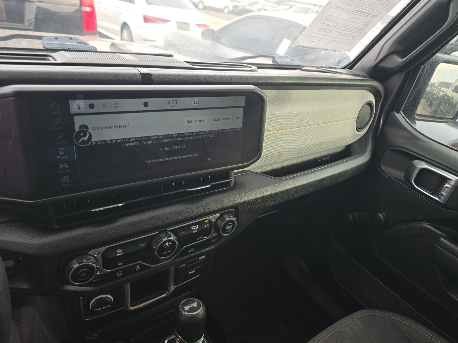 2024 Jeep Wrangler Sport AWD