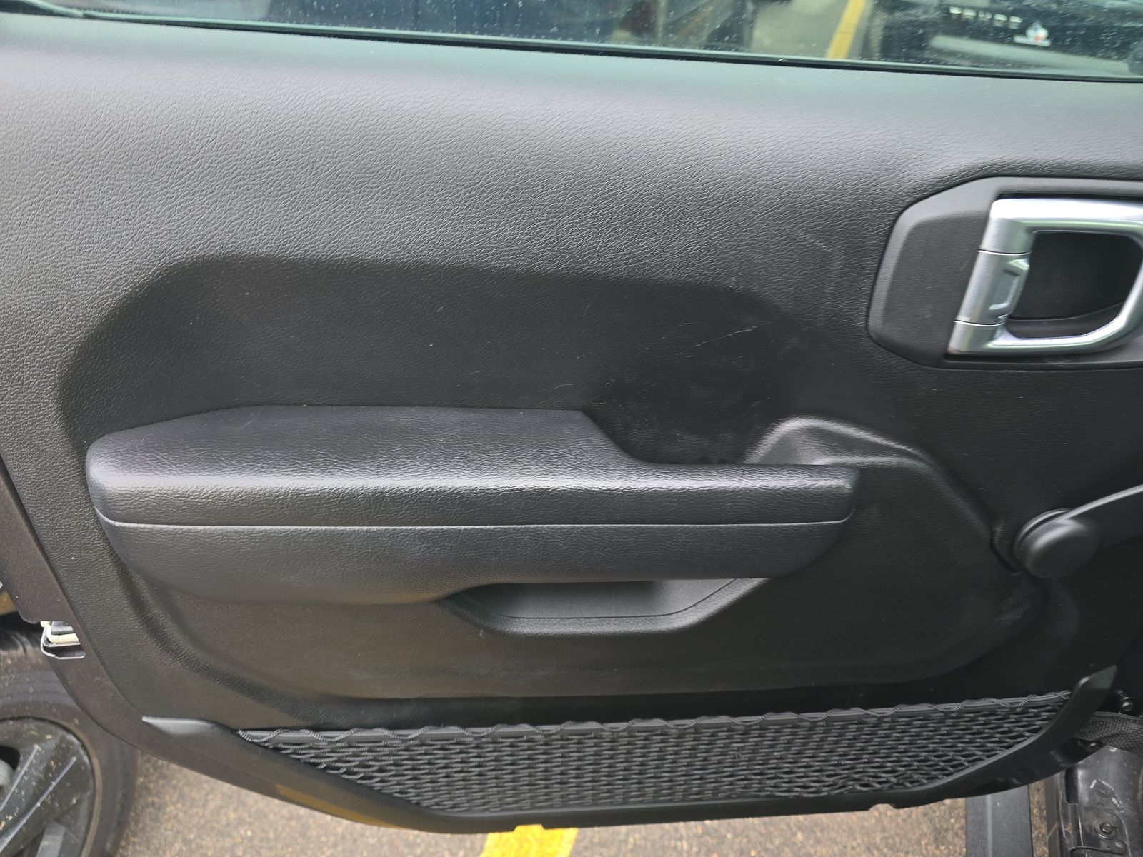 2024 Jeep Wrangler Sport AWD