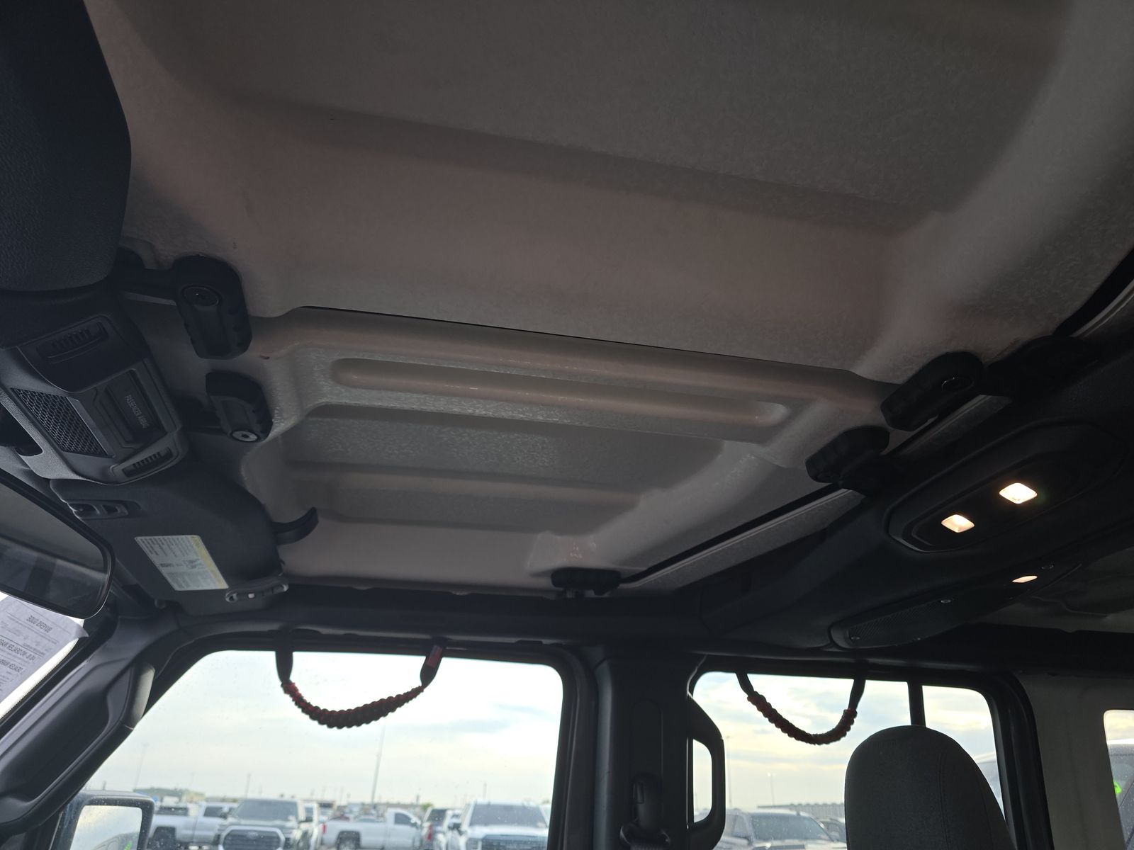 2024 Jeep Wrangler Sport AWD