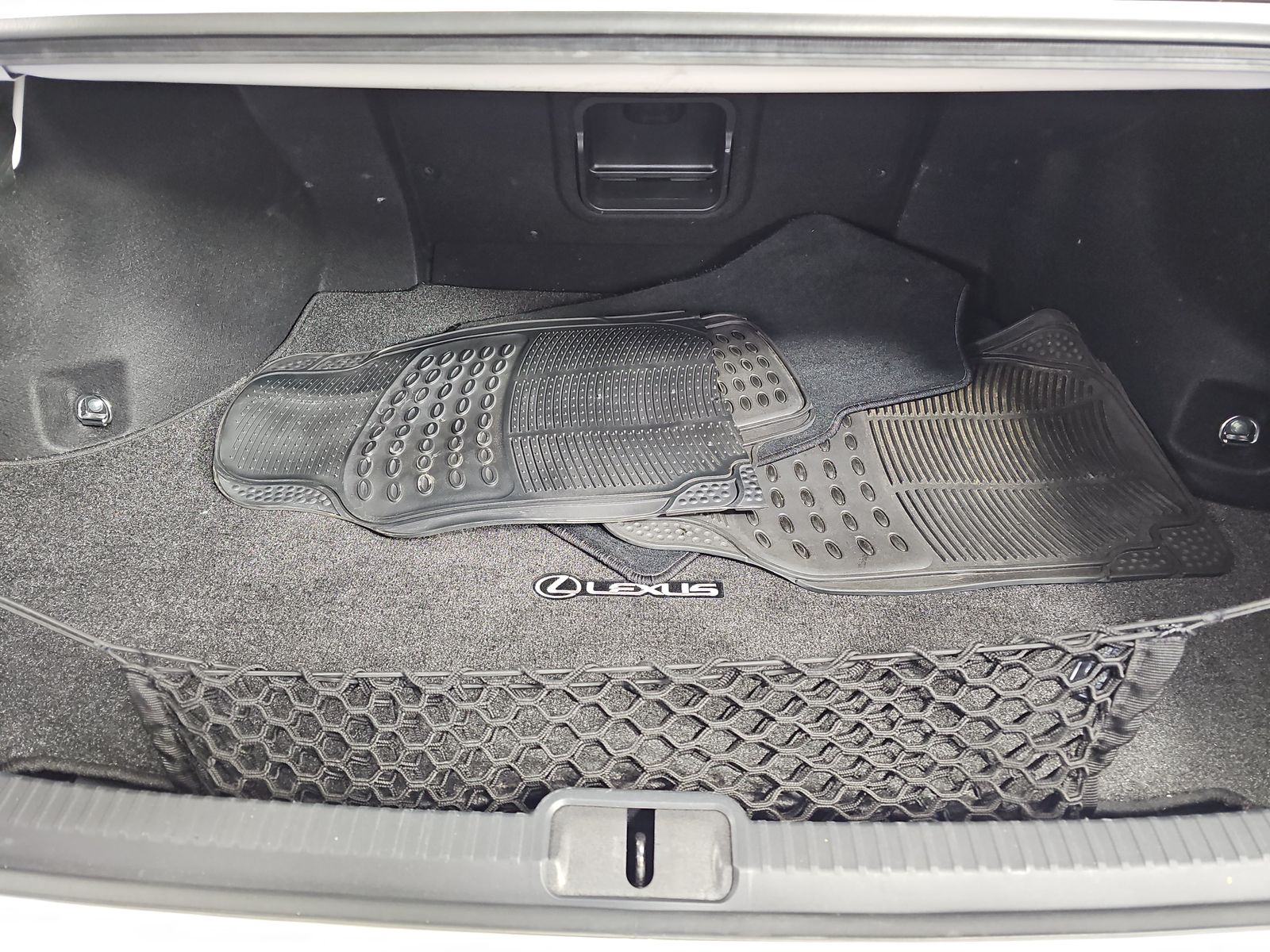 2023 Lexus ES ES 300h FWD