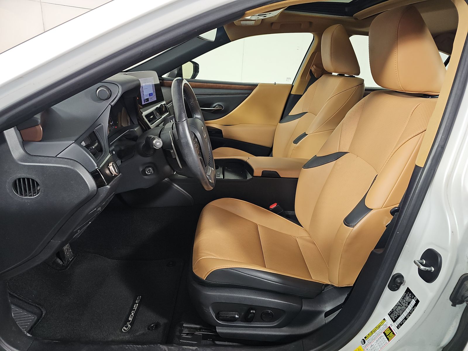 2023 Lexus ES ES 300h FWD