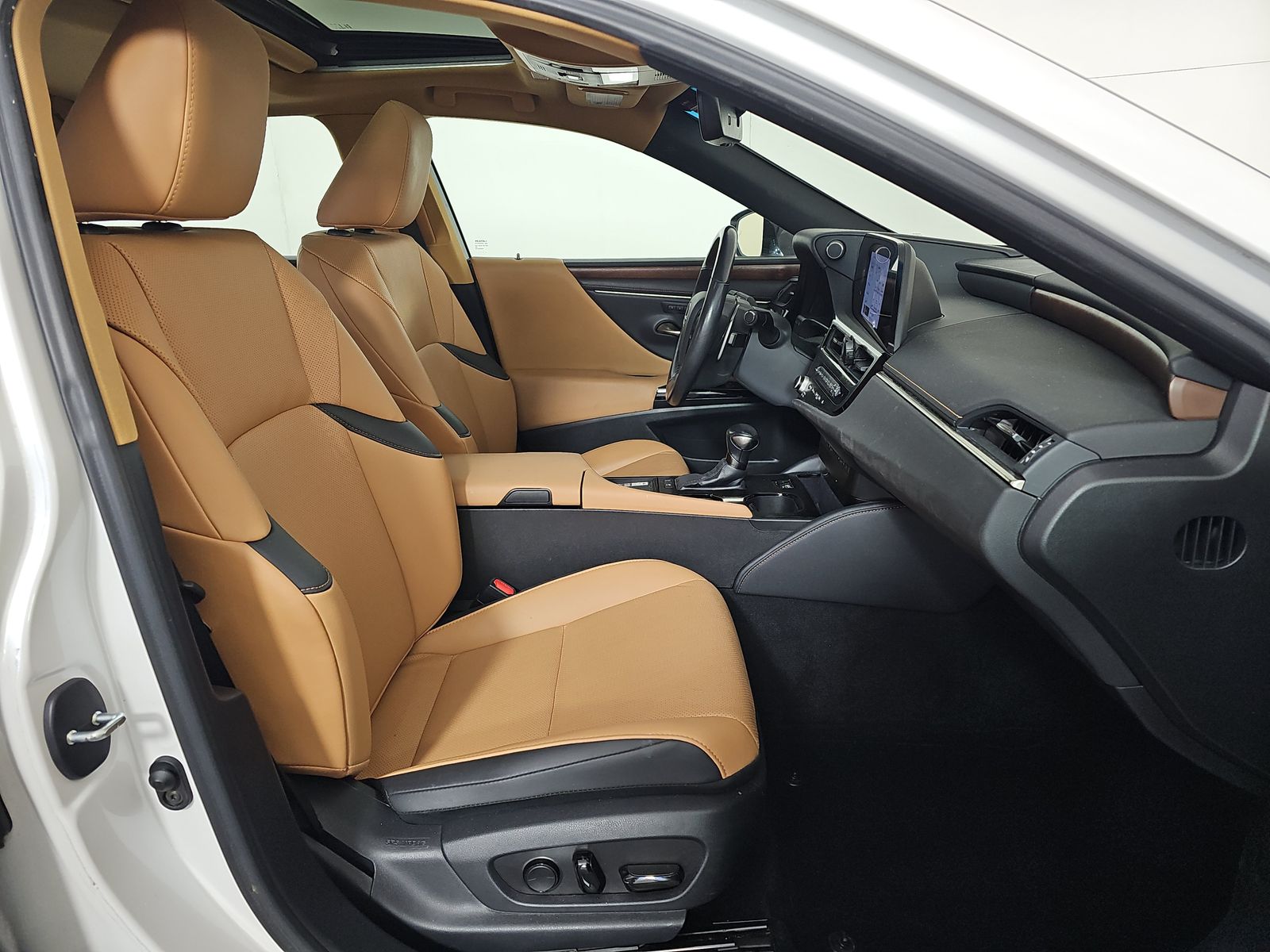 2023 Lexus ES ES 300h FWD