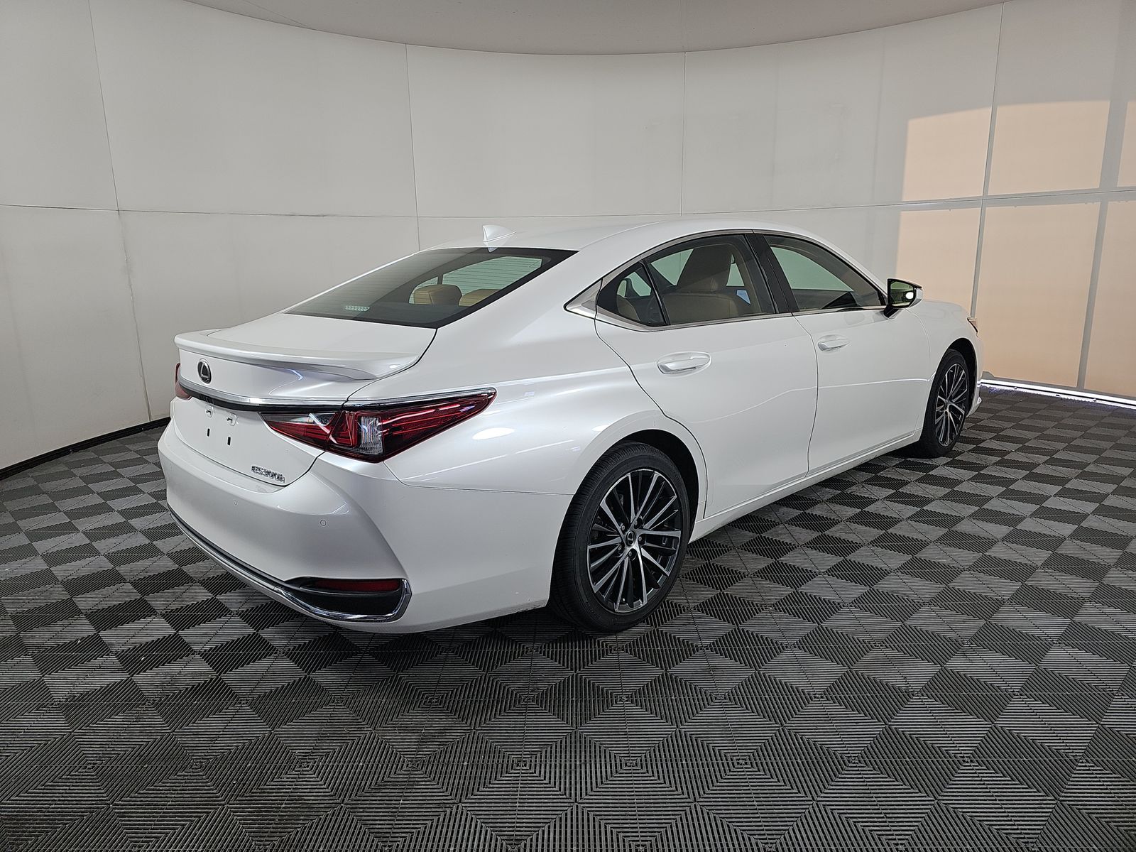 2023 Lexus ES ES 300h FWD