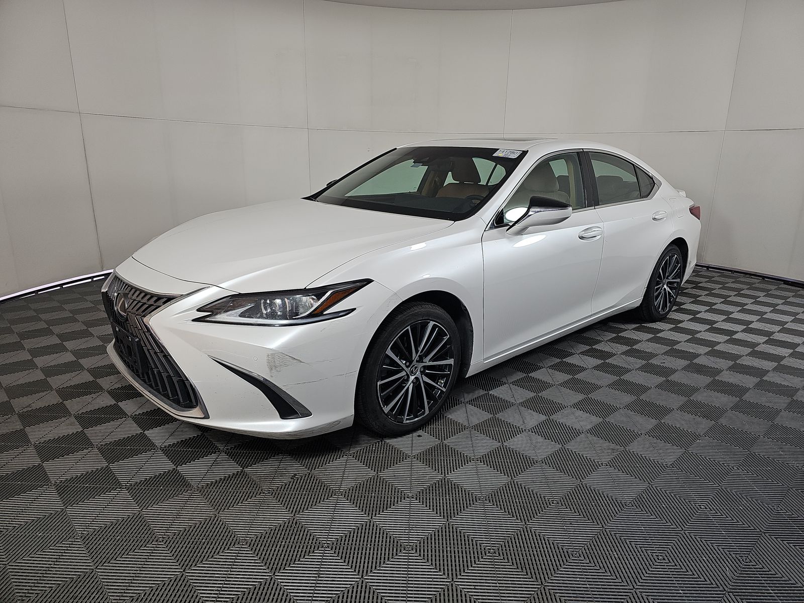 2023 Lexus ES ES 300h FWD