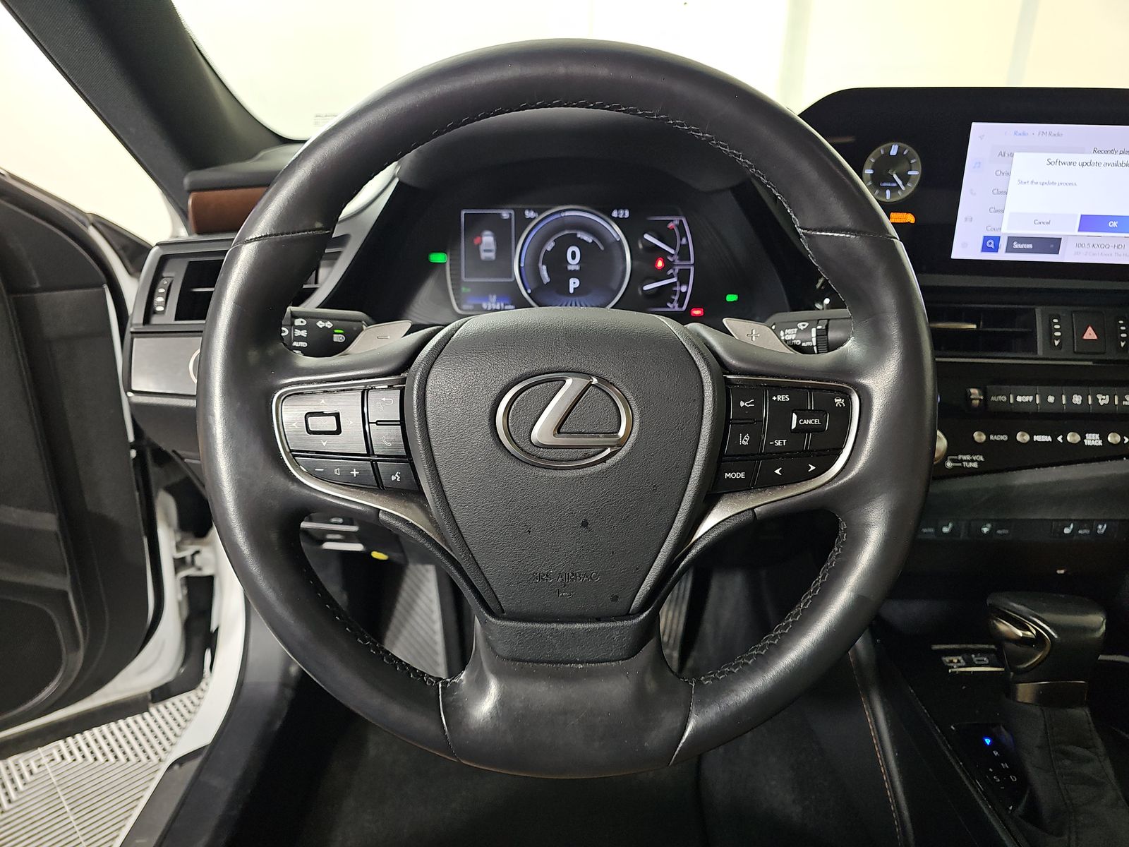 2023 Lexus ES ES 300h FWD
