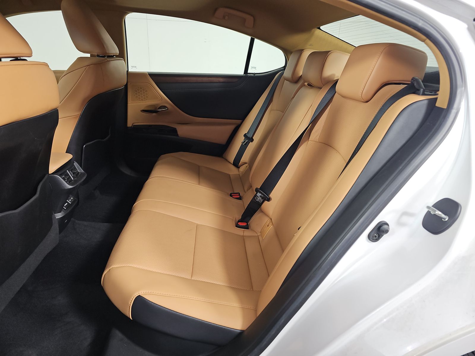 2023 Lexus ES ES 300h FWD