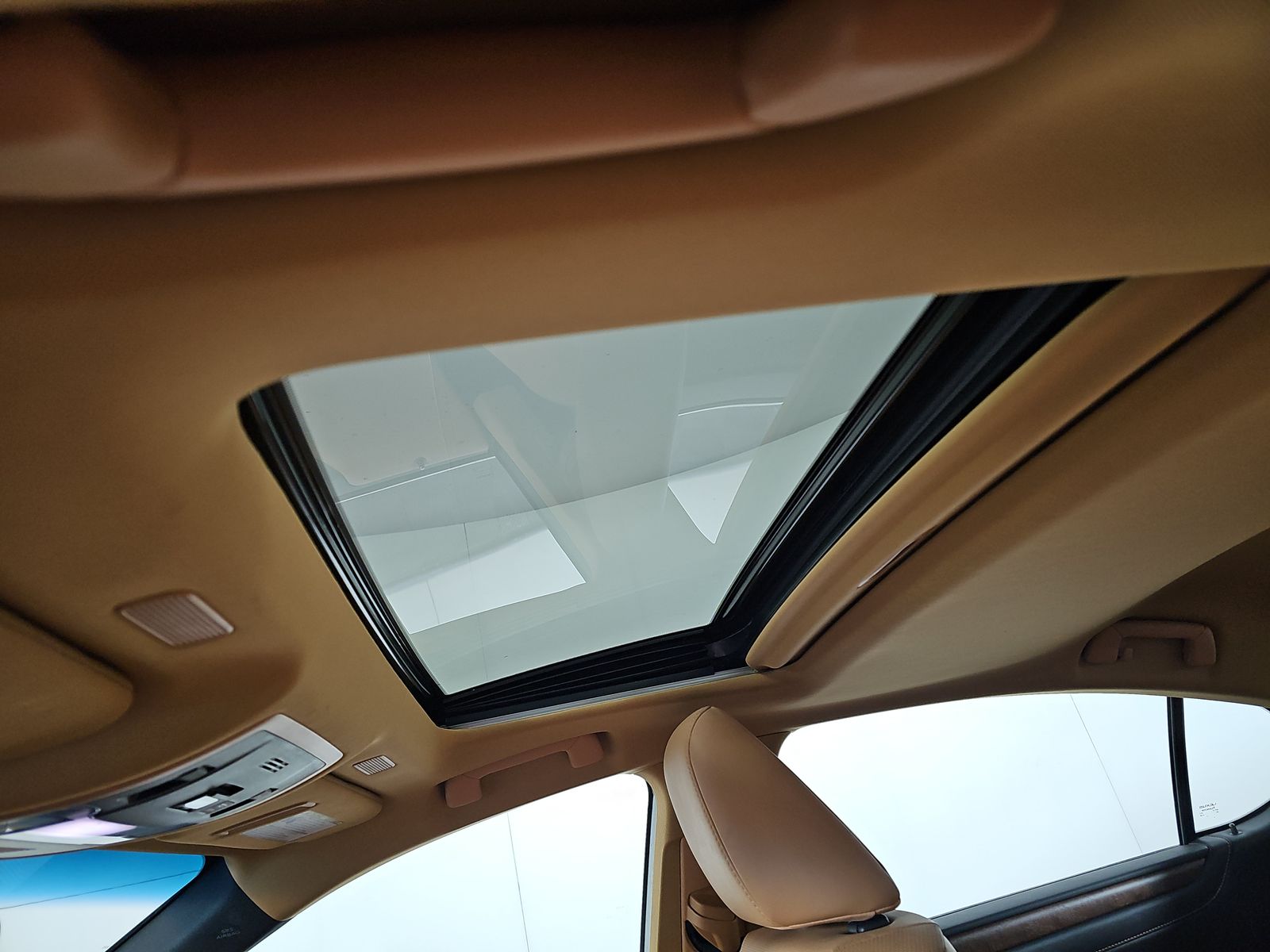 2023 Lexus ES ES 300h FWD