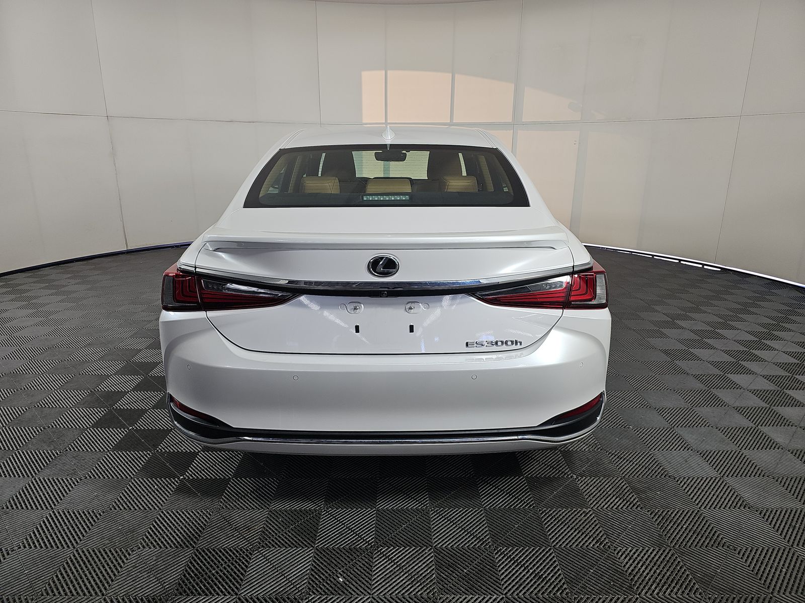 2023 Lexus ES ES 300h FWD