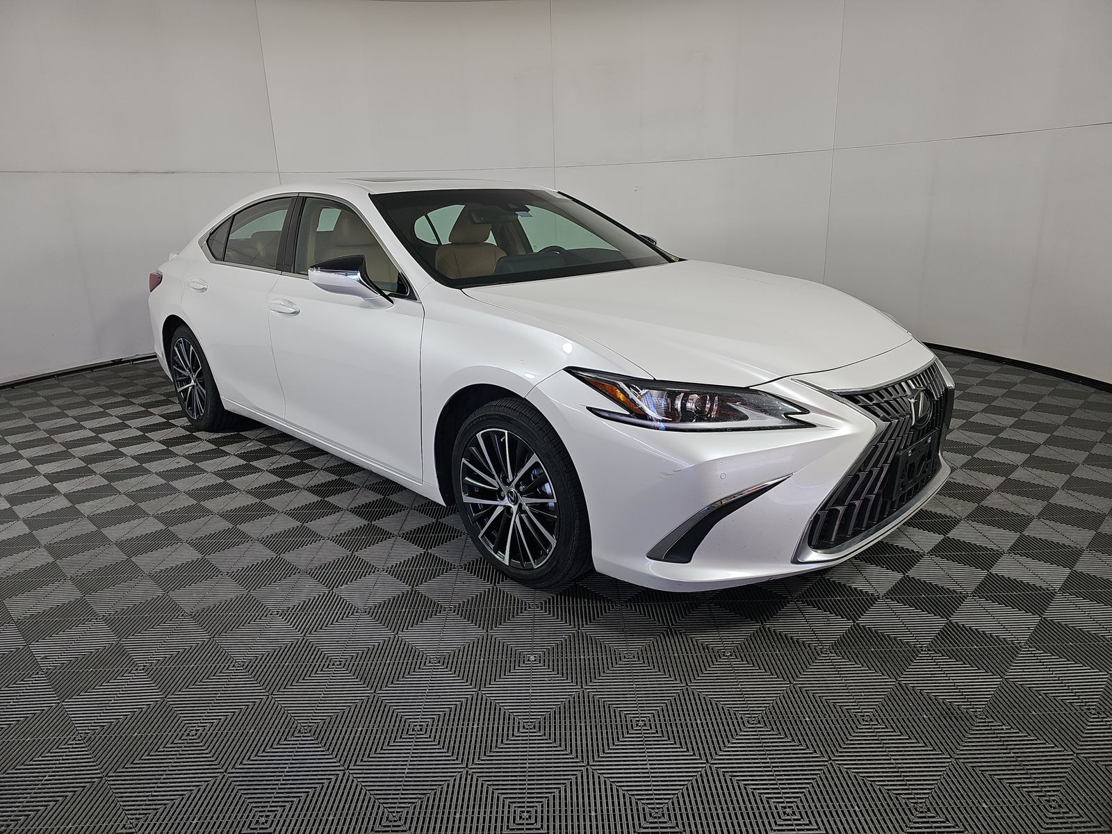 2023 Lexus ES ES 300h FWD