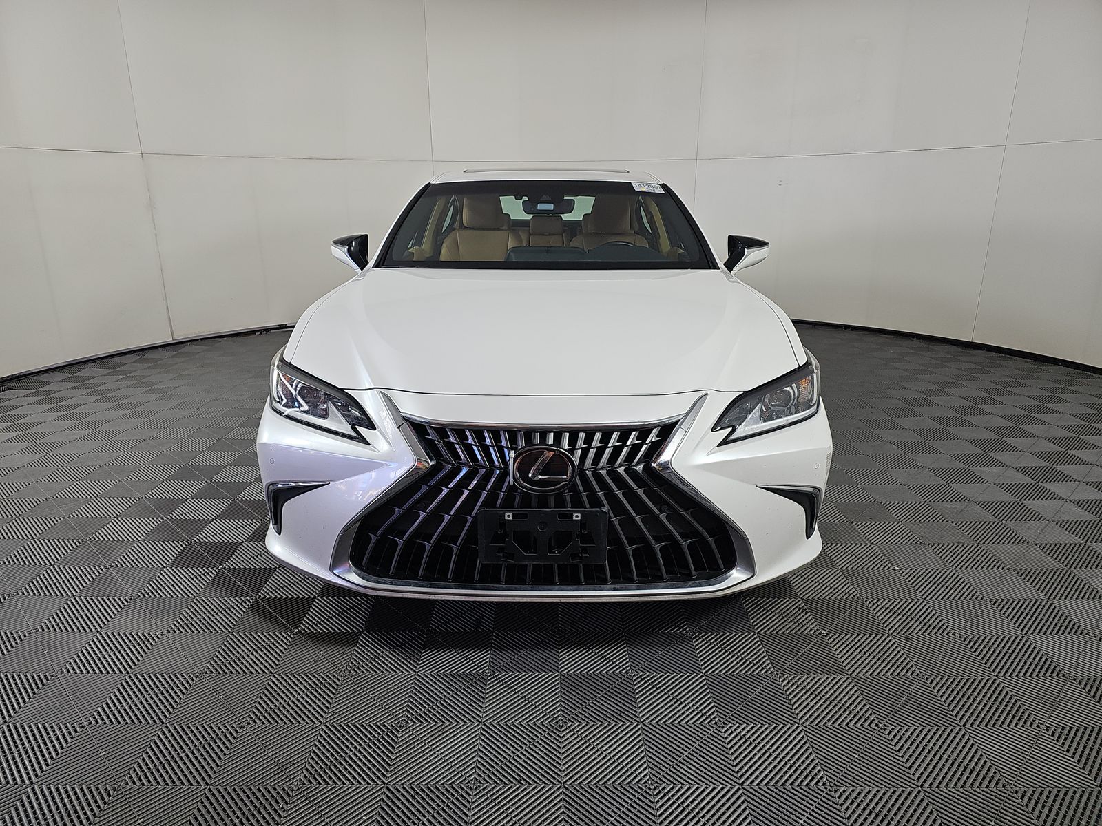 2023 Lexus ES ES 300h FWD