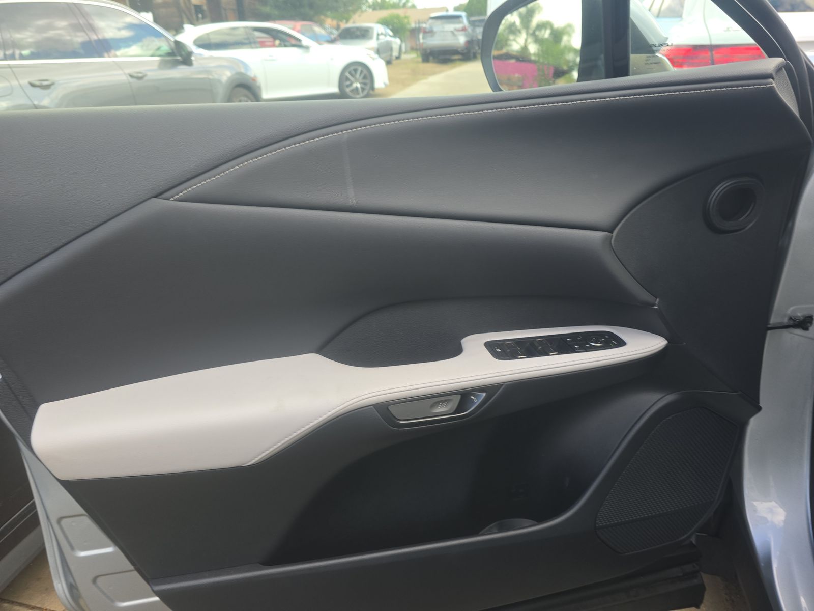 2023 Lexus RX RX 350 Premium FWD