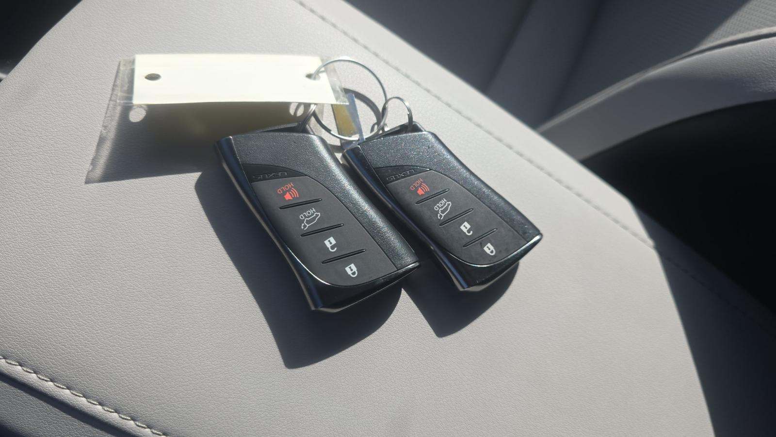 2023 Lexus RX RX 350 Premium FWD