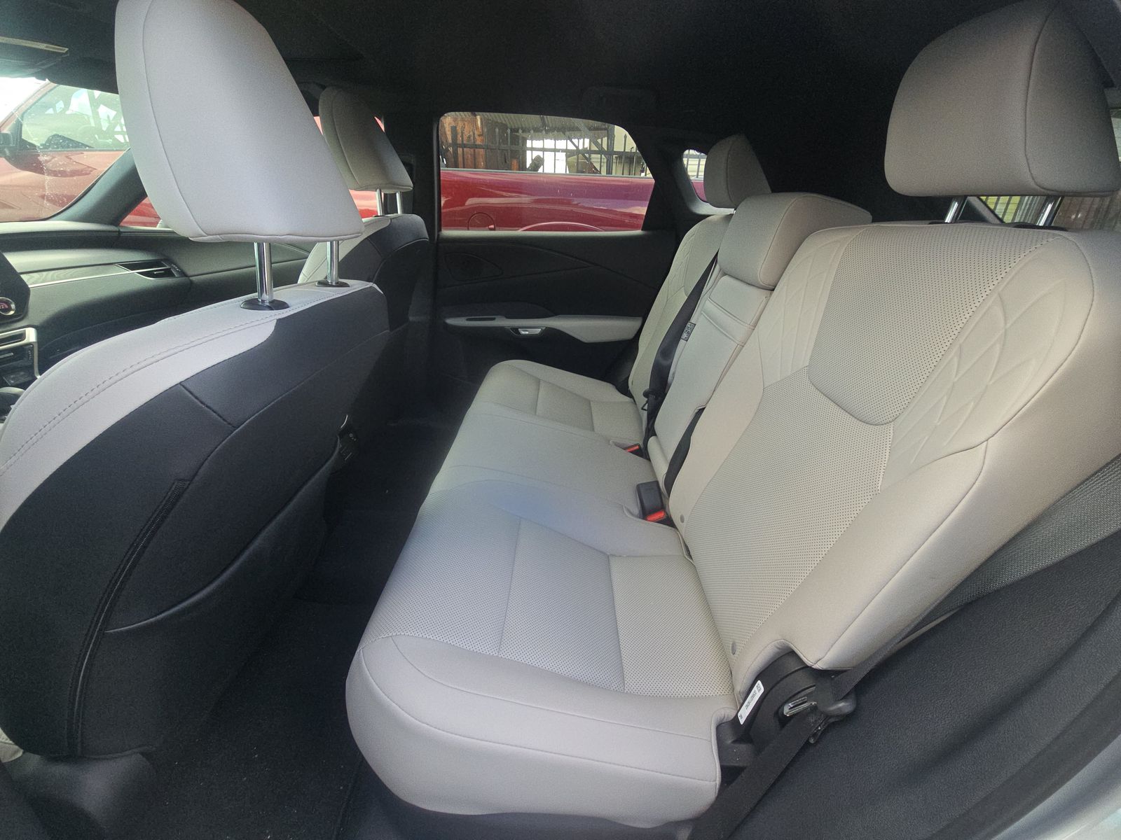 2023 Lexus RX RX 350 Premium FWD