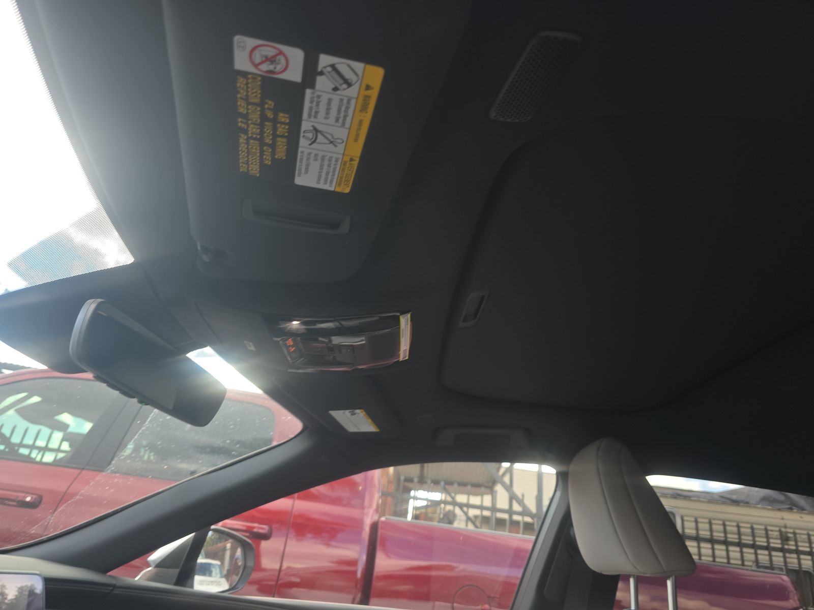 2023 Lexus RX RX 350 Premium FWD