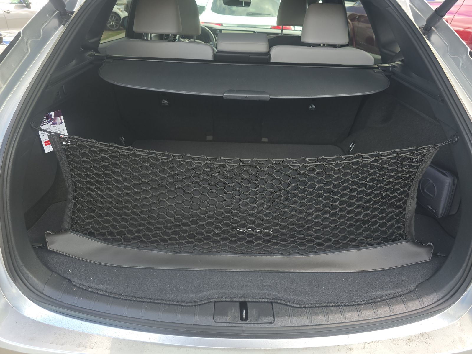 2023 Lexus RX RX 350 Premium FWD