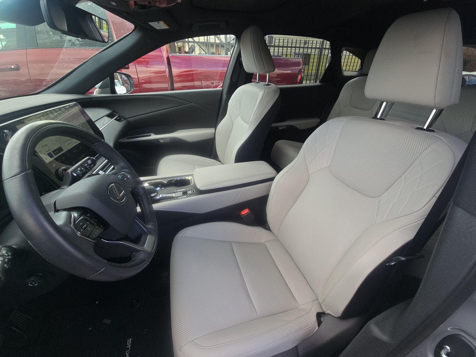 2023 Lexus RX RX 350 Premium FWD