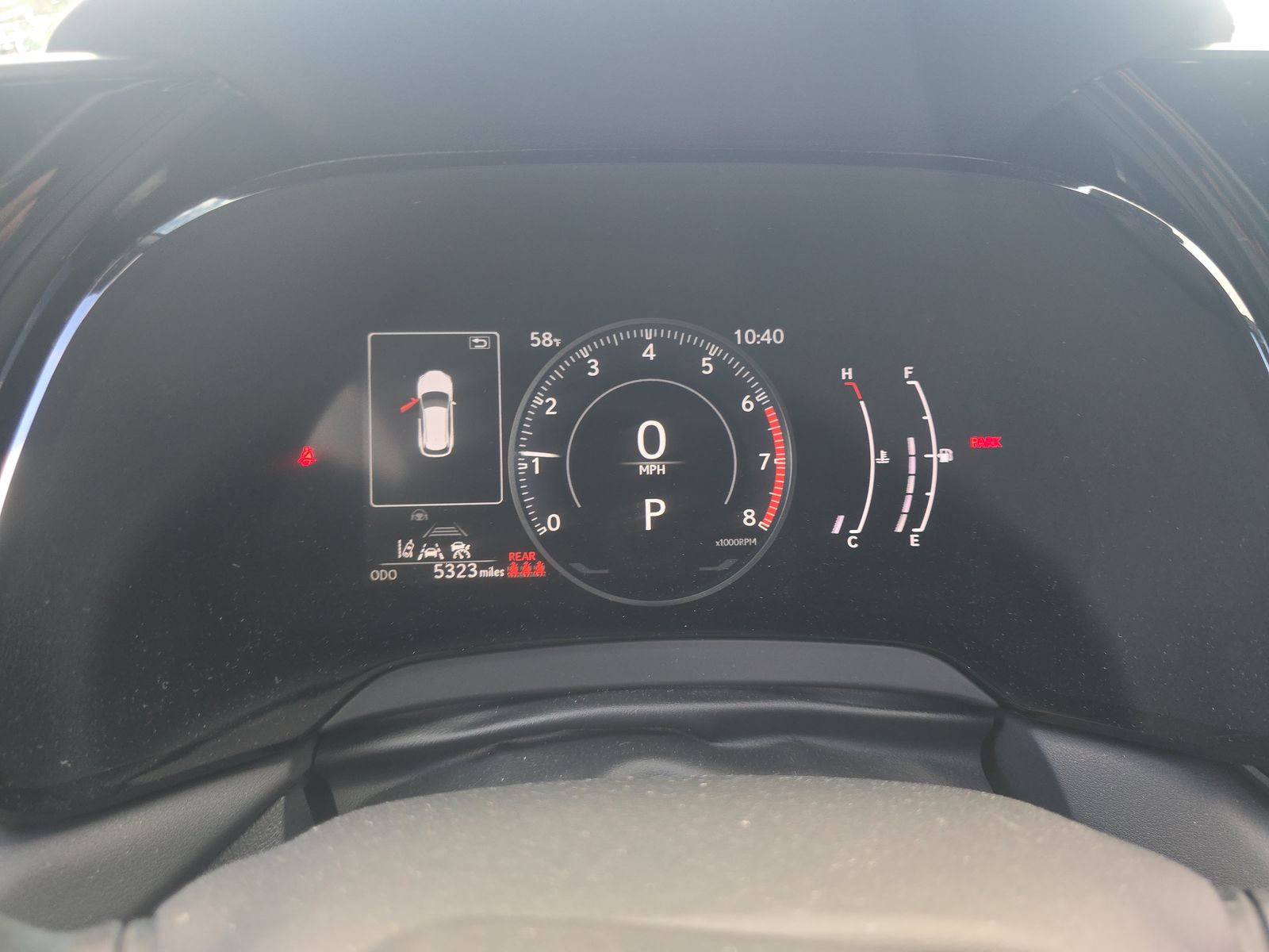 2023 Lexus RX RX 350 Premium FWD