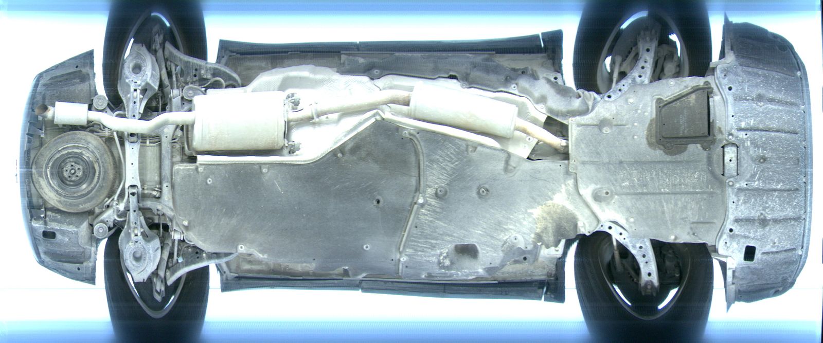 2023 Toyota Highlander LE FWD