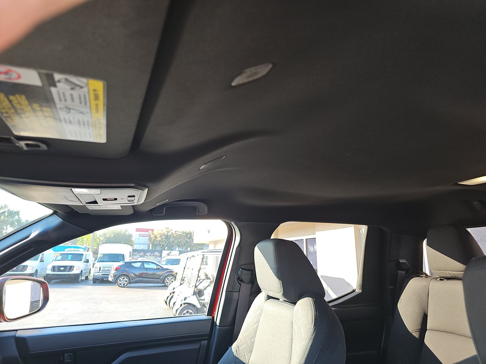 2024 Toyota Tacoma SR5 RWD