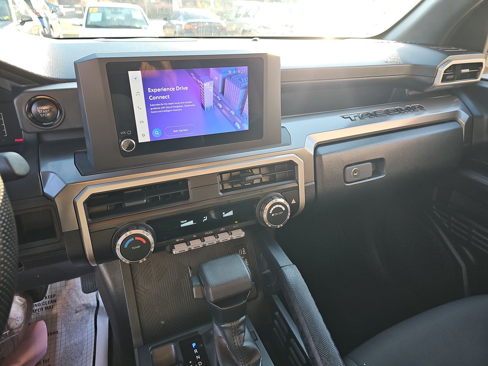 2024 Toyota Tacoma SR5 RWD