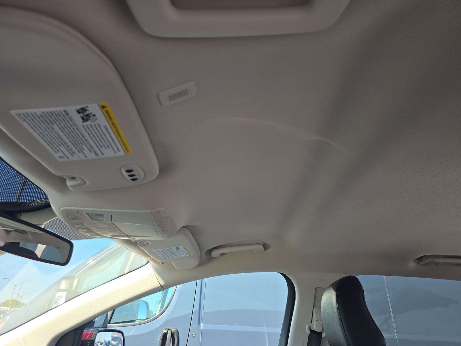 2024 Ford Edge Titanium AWD