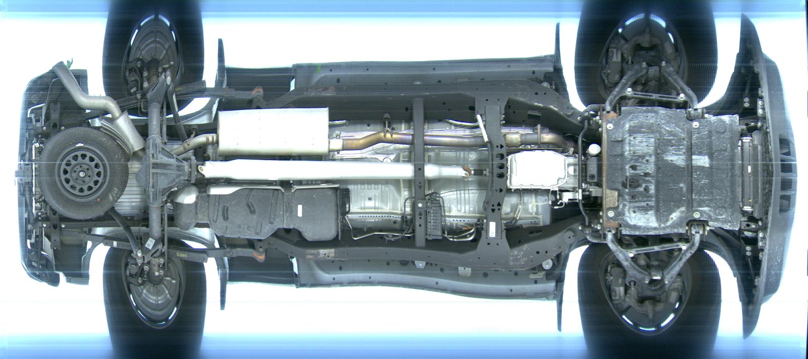 2022 Chevrolet Silverado 1500 Work Truck RWD