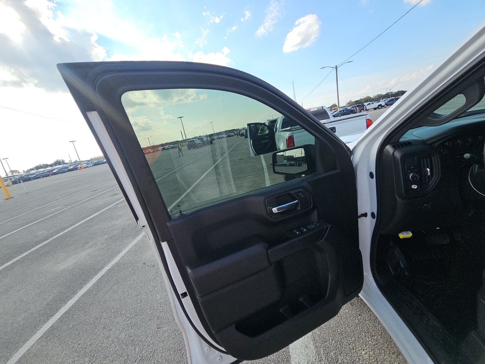 2022 Chevrolet Silverado 1500 Work Truck RWD