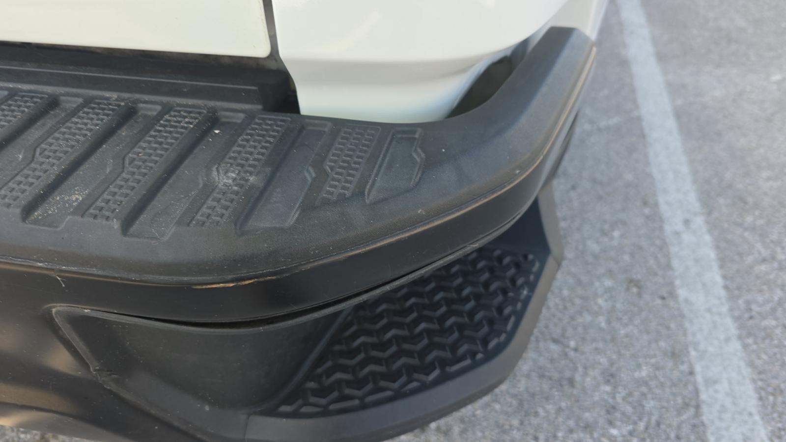 2022 Chevrolet Silverado 1500 Work Truck RWD