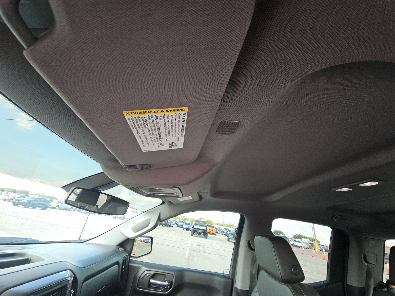 2022 Chevrolet Silverado 1500 Work Truck RWD