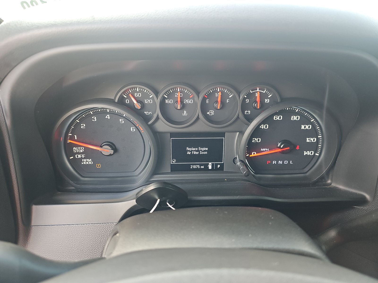 2022 Chevrolet Silverado 1500 Work Truck RWD